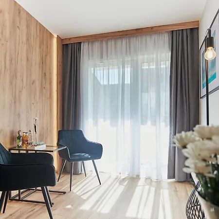 Golden Hour Apartments- Plac Slowianski 18 Apartament