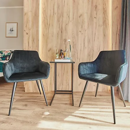 Golden Hour Apartments- Plac Slowianski 18 Apartamento *